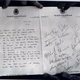 Illustration for article titled The letter that ended Group B Rallying